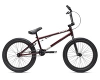 DK Cygnus BMX Bike (20.5" Toptube) (Crimson)